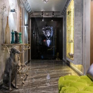 Фотография гостиницы Mr.Grey