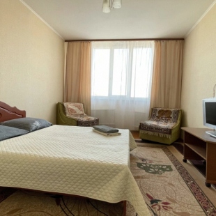 Фотография квартиры Апартаменты на Терешковой 10/7 1