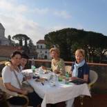 Фотография мини отеля Palazzo Della Marra