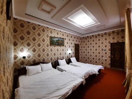 Фотографии гостевого дома
Гостевой дом APACHI в горах ЧИМГАНА