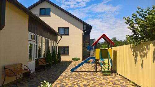 Фотография гостевого дома Amore