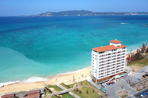 Фотография гостиницы Best Western Okinawa Kouki Beach