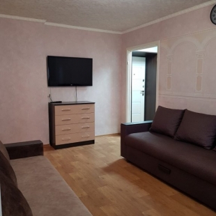 Фотография квартиры Апартаменты Сталинградская 3