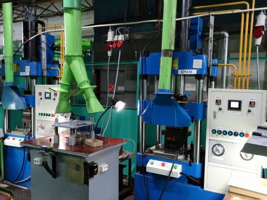 Фотографии предприятий 
            Завод Копир