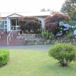 Фотография мотеля Maple Lodge Motel