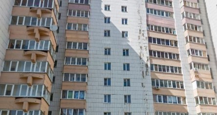 Фотография апарт отеля Мини-Дом