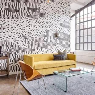 Фотографии апарт отеля
Sonder The Heid