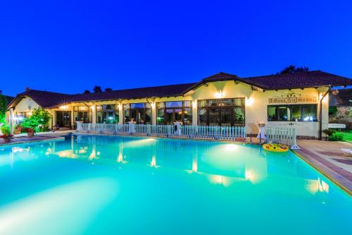 Фотография гостиницы Hotel Bielmann