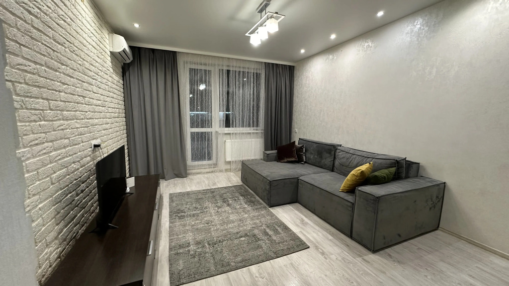 Фотография квартиры Квартира около аквапарка Ривьера