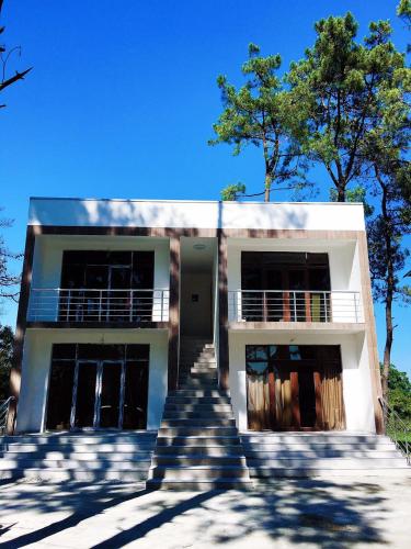 Фотография гостевого дома Grigoleti Inn