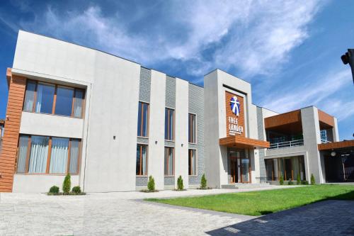 Фотография хостела Freelander work and travel Hostel