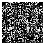 QR код гостиницы Фортуна на Полежаевской