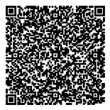 QR код гостиницы Ю Отель