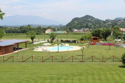 Фотография гостевого дома Country House Barone D'Asolo