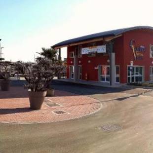 Фотографии кемпинга
Camping Verona Village