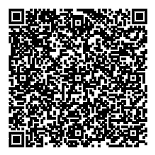 QR код гостевого дома Луманская заводь