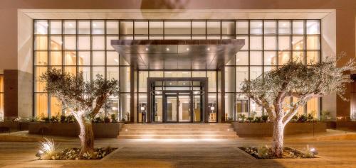 Фотографии апарт отеля 
            Delta Hotel Apartments