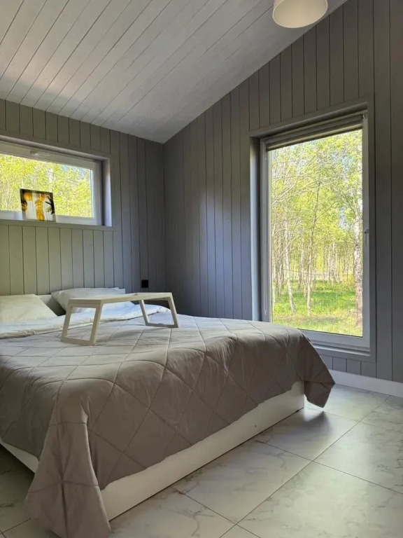 Фотография Коттеджа Частный дом в Калужском Переулке 5