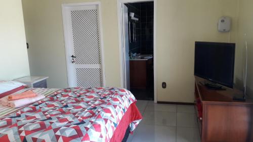 Фотография гостевого дома Hostel na Rota da Serra Gaúcha