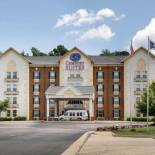 Фотография гостиницы Comfort Suites Newport News Airport