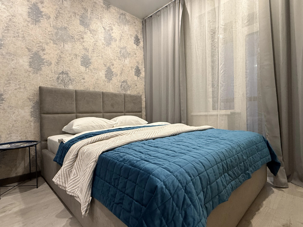 Фотография квартиры Апартаменты с красивым видом