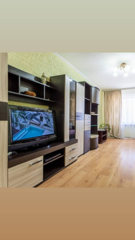 Фотография квартиры Апартаменты улица Фрунзе 76