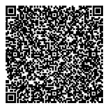 QR код достопримечательности ФКУ Лечебное исправительное учреждение № 8