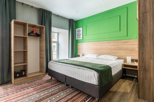 Фотографии гостиницы
Демут