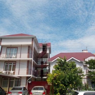 Фотография гостевого дома Ольга на Крымской, 19