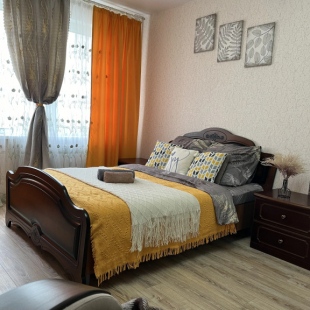 Фотография квартиры Апартаменты Лесная Сказка