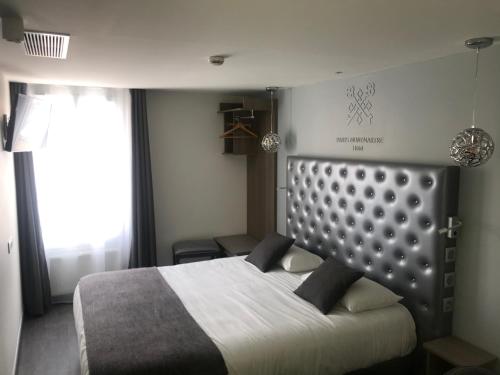 Фотография гостиницы Hotel de Paris Montmartre