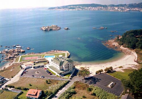 Фотография гостиницы Hotel Norat Palmeira Playa