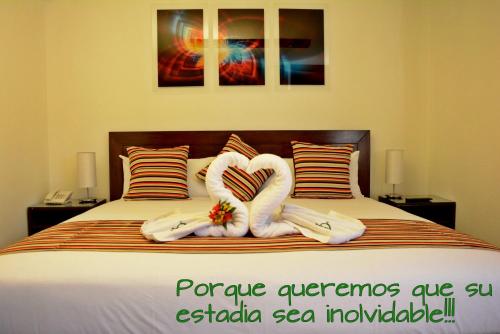 Фотография мини отеля Mirador del Monasterio