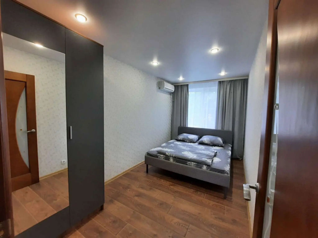 Фотография квартиры Квартира на улице имени Генерала Карбышева 38