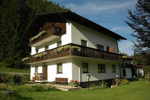 Фотография гостевого дома Adlerhorst