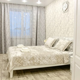 Фотография квартиры Апартаменты FSF Премиальные В Центре