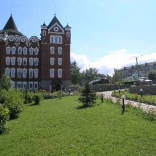 Фотография гостиницы Никольский отель