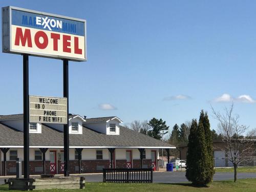 Фотографии мотеля 
            Exxon Quik Stop & Motel