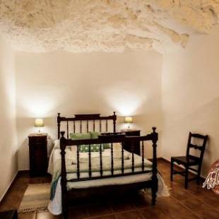 Фотографии гостевого дома
Casa Cueva El Molino