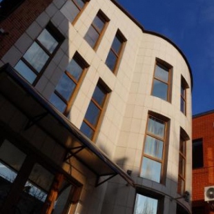 Фотография хостела Шерлок Холмс