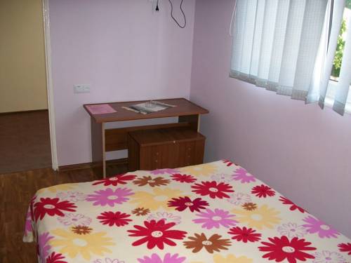 Фотография мини отеля Aregak B&B