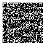 QR код квартиры Апартаменты Пять Звёзд на Лесопарковой