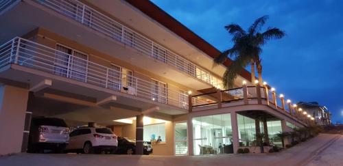 Фотография гостиницы Hotel Villa das Termas Machadinho