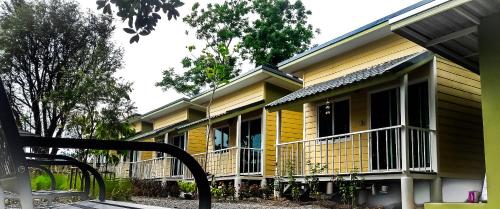 Фотографии гостиницы
บ้านโจมเขาใหญ่ Baan Jome Khaoyai