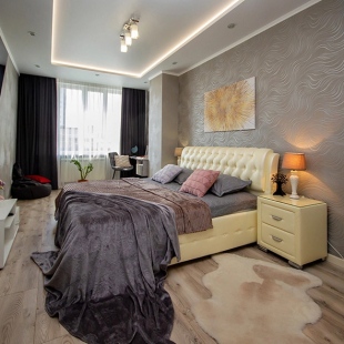 Фотография квартиры Квартира на Улице Есенина 9к3