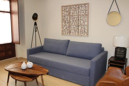 Фотография апарт отеля Debambú Atarazanas