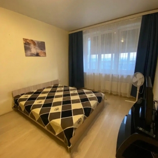 Фотография квартиры Квартира с Видом на Город 25 Этаж