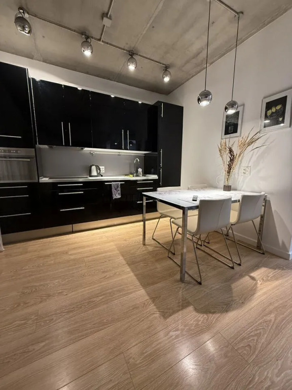 Фотография квартиры Квартира на Улице Братьев Кашириных 156