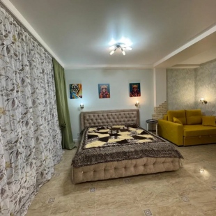 Фотография квартиры Квартира уютная рядом с мамаевым курганом