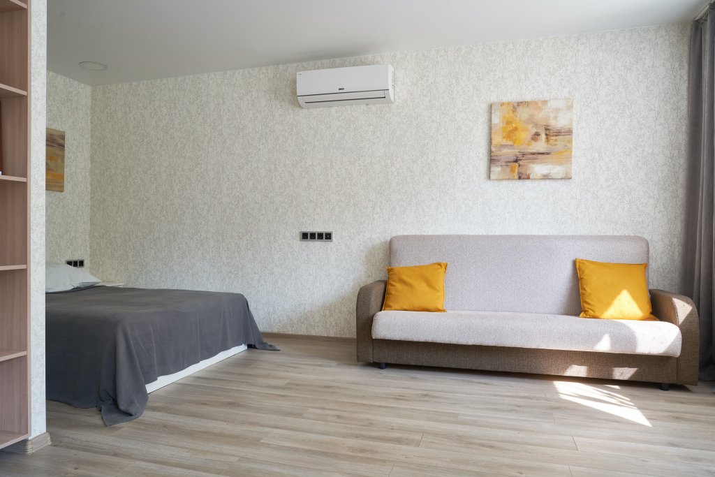 Фотография квартиры Апартаменты  Good Night на Дзержинского 24